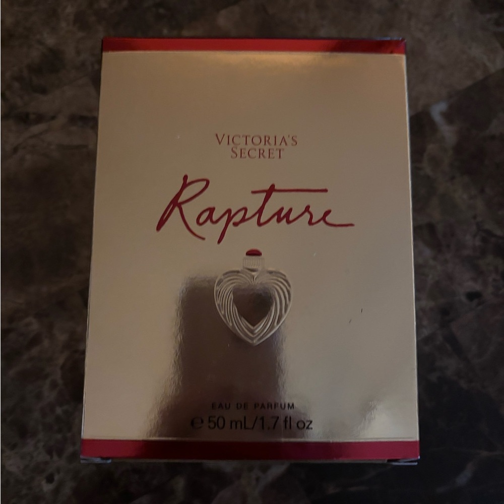 Victoria's Secret Rapture Perfume